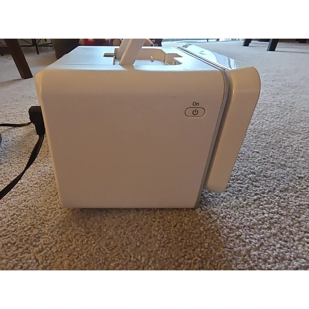 Epson PictureMate PM 300 Digital Photo Inkjet Printer Pm300 READ